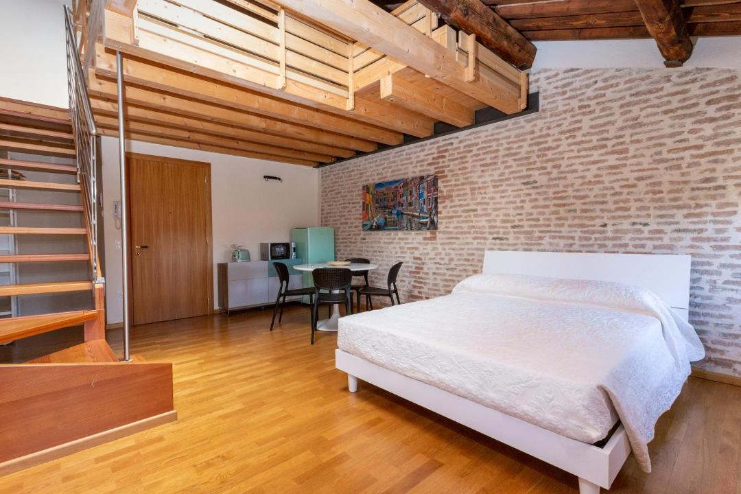 Photo of Bedroom in Mirano