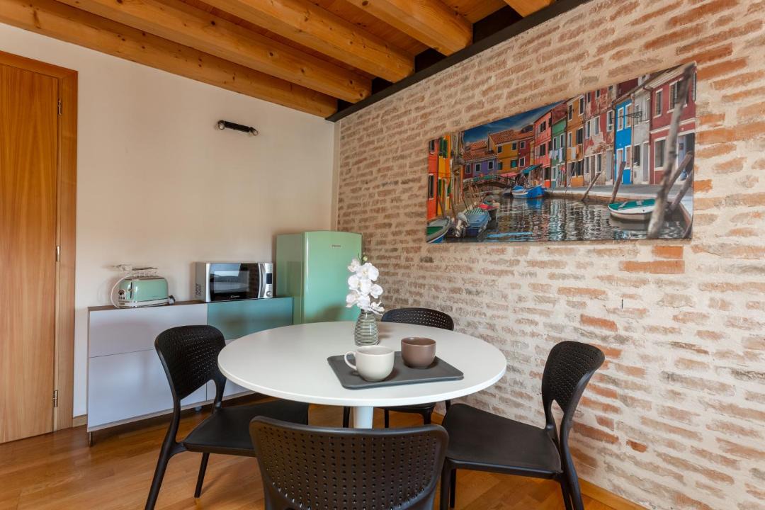 Photo of Livingroom in Mirano
