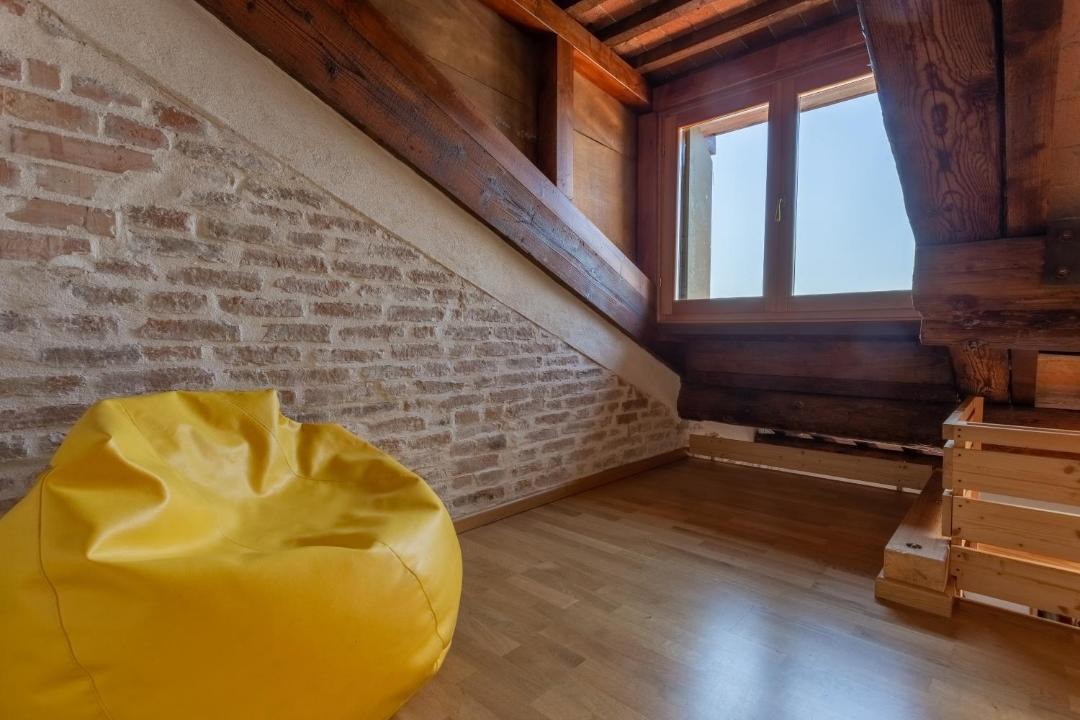 Photo of Livingroom in Mirano