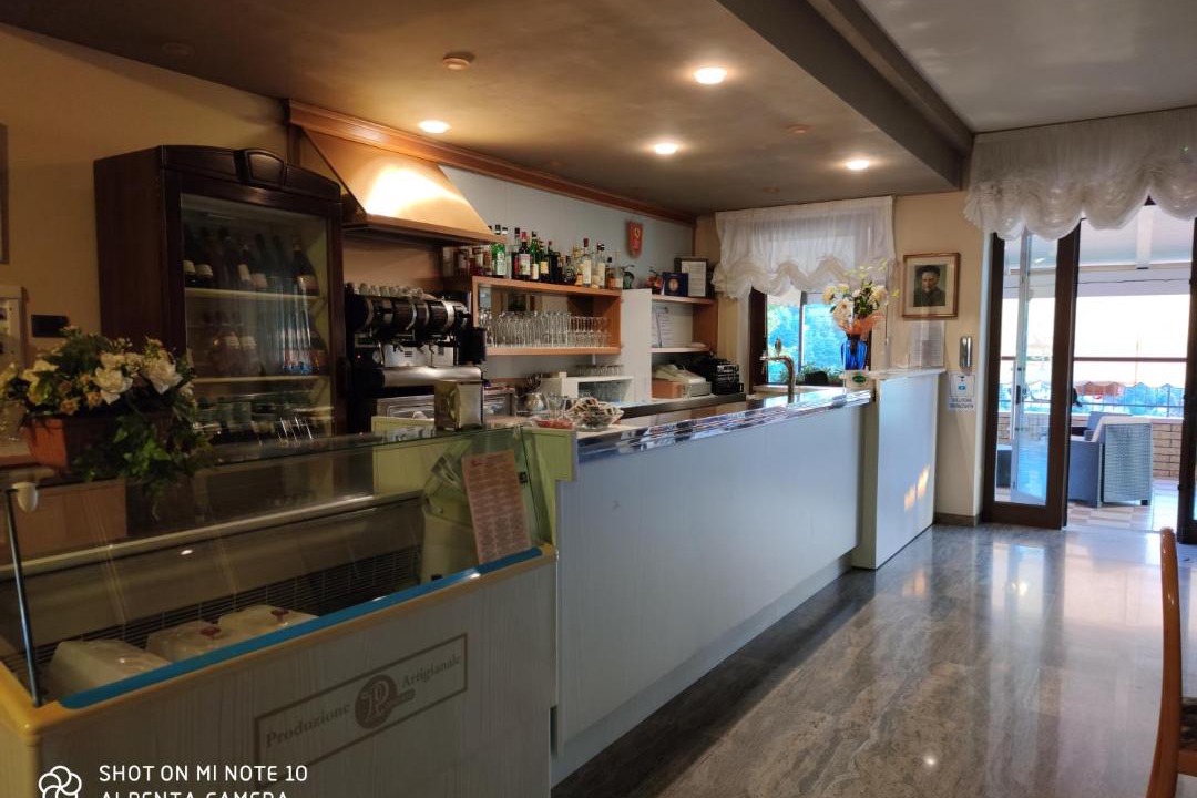 Photo of Kitchen in San Zeno di Montagna