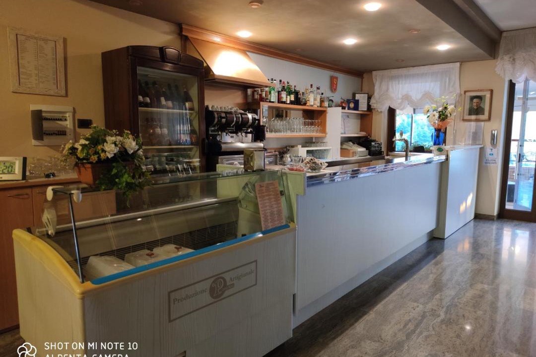 Photo of Kitchen in San Zeno di Montagna