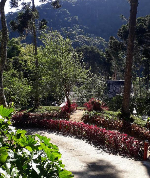 Photo of Outdoor in Fazenda Inglesa