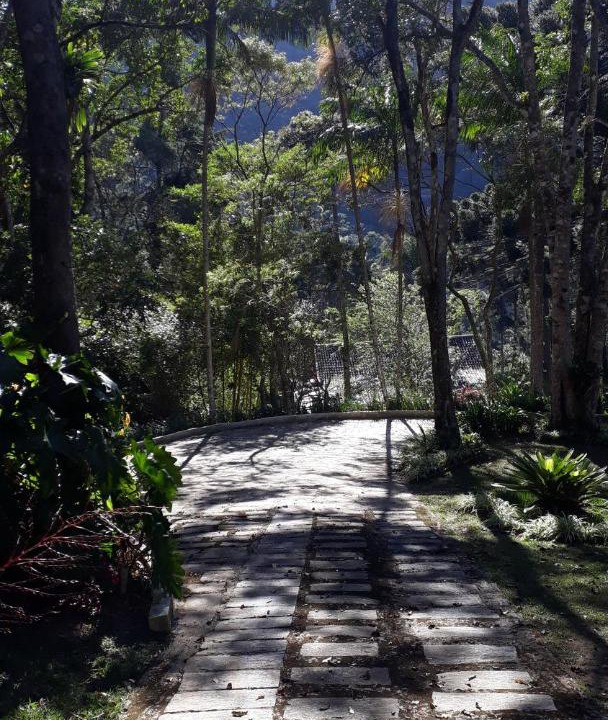 Photo of Outdoor in Fazenda Inglesa
