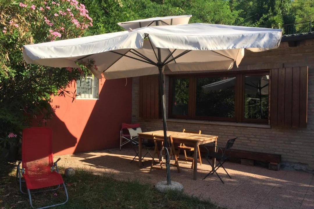 Photo of Patio Balcony in Montegrotto Terme