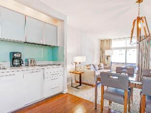 Photo of Kitchen in Midtown East