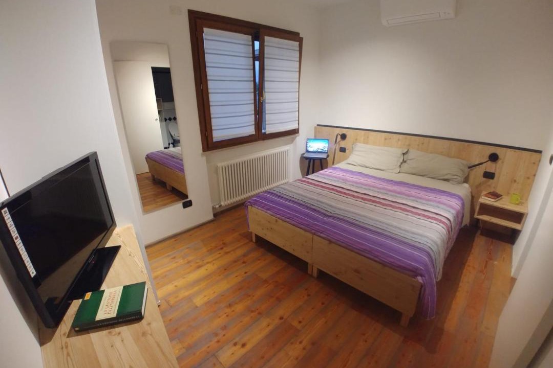 Photo of Bedroom in Pieve di Soligo