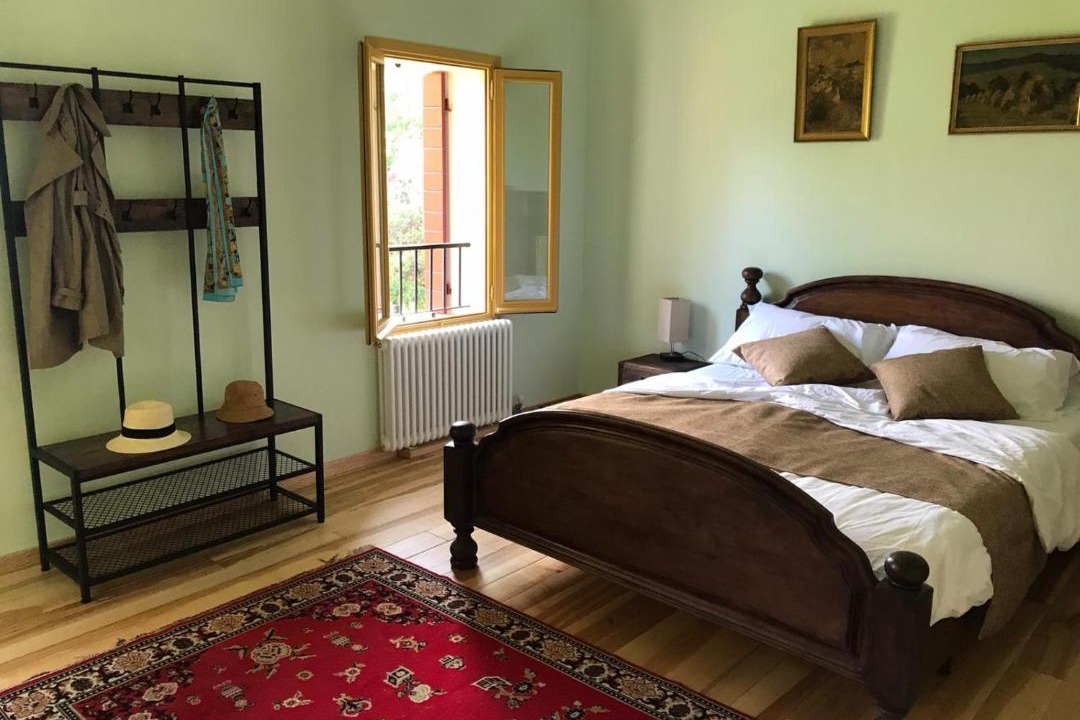 Photo of Bedroom in San Pietro di Feletto