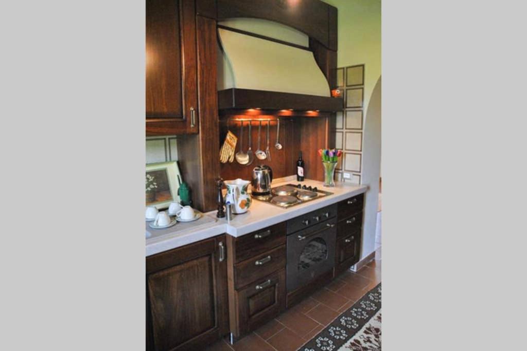 Photo of Kitchen in San Pietro di Feletto