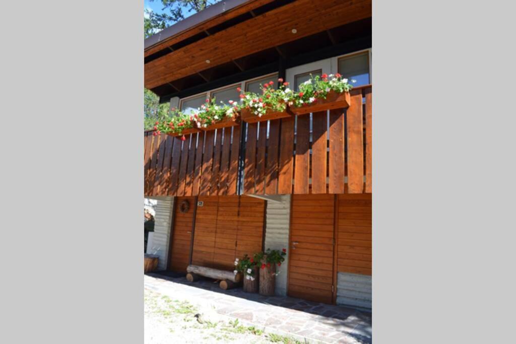 Photo of Patio Balcony in Borca di Cadore