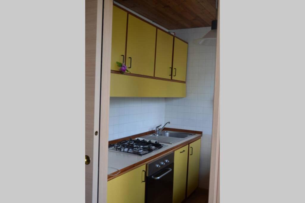 Photo of Kitchen in Borca di Cadore