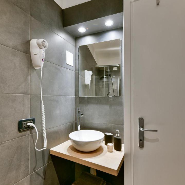 Photo of Bathroom in Burano
