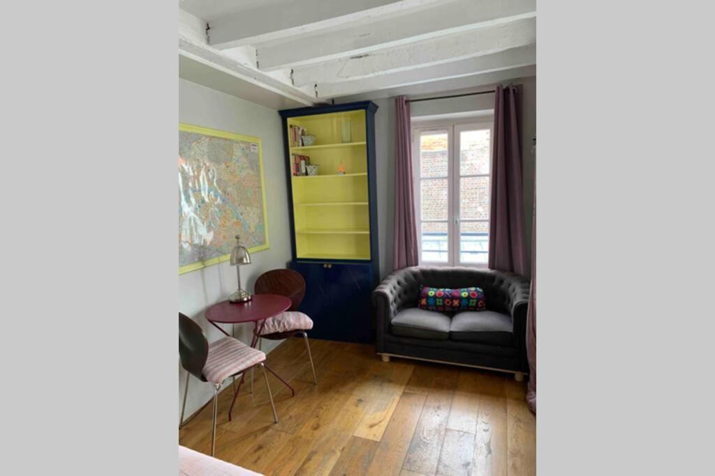 Photo of Others in 5th Arrondissement
