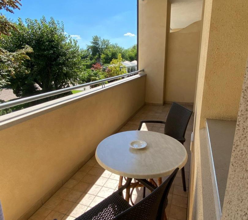 Photo of Patio Balcony in Godega di Sant'Urbano