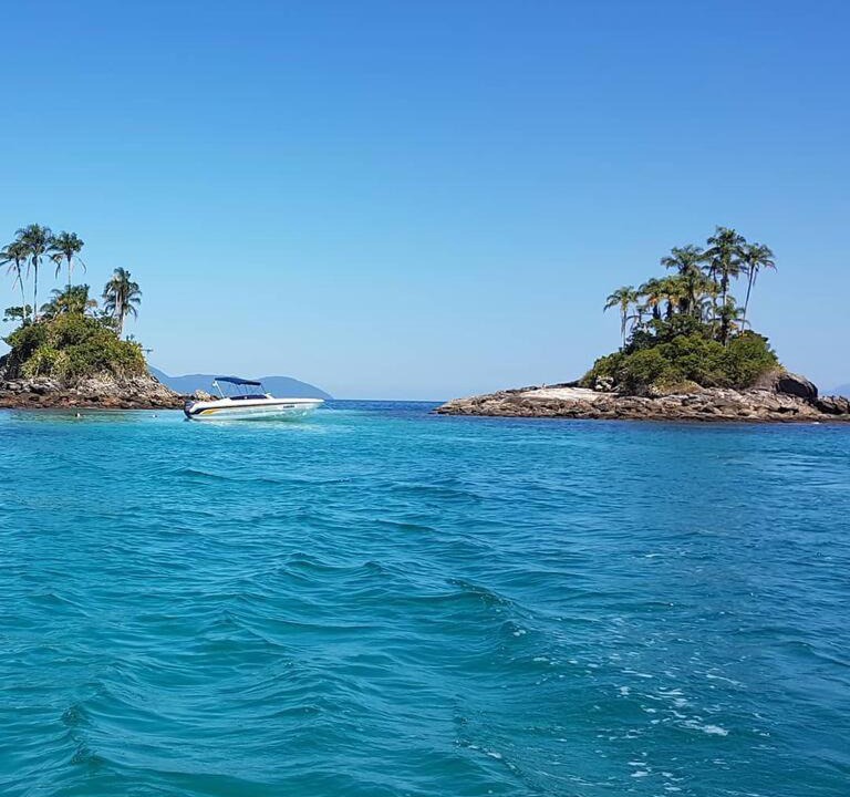 Photo of Outdoor in Angra dos Reis