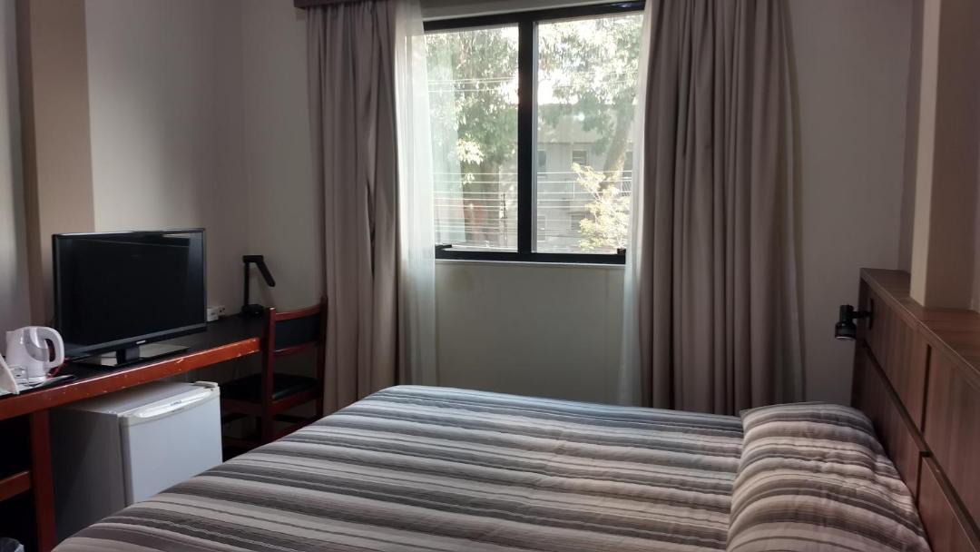 Photo of Bedroom in Resende