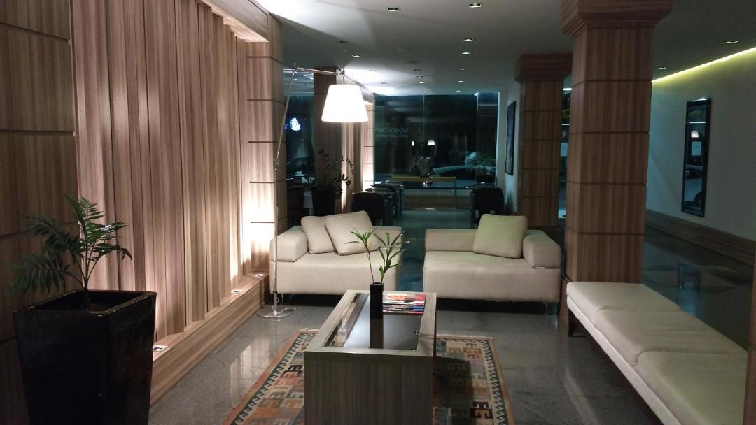Photo of Livingroom in Resende