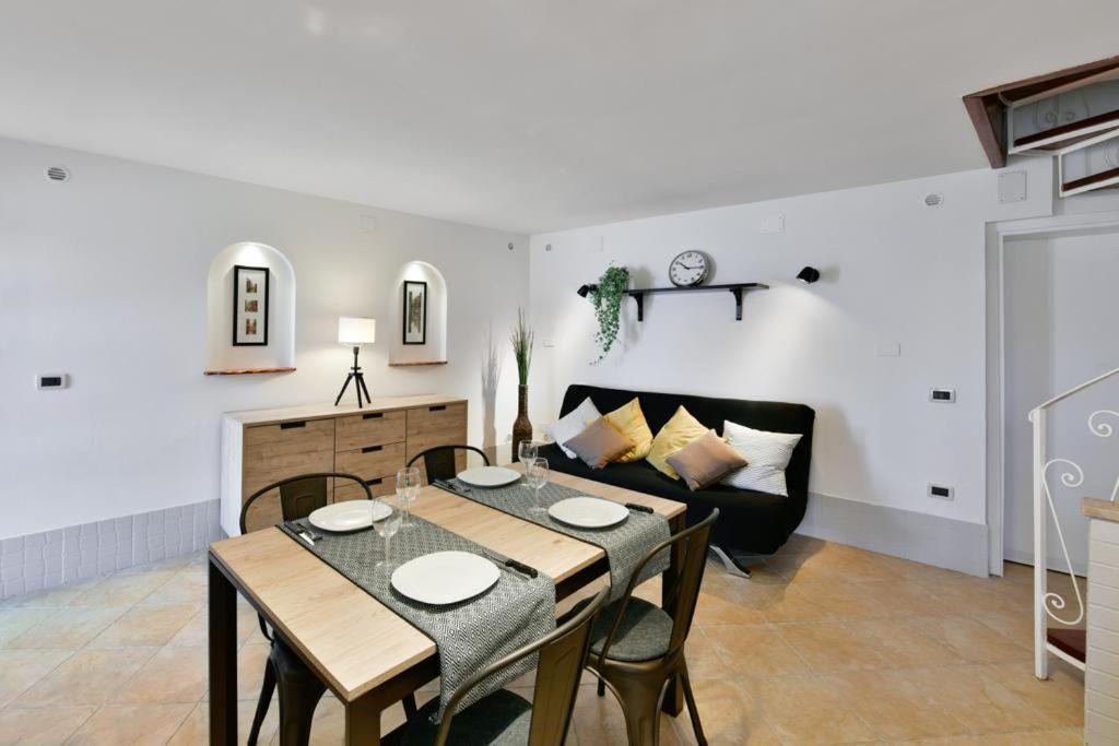 Photo of Livingroom in Burano