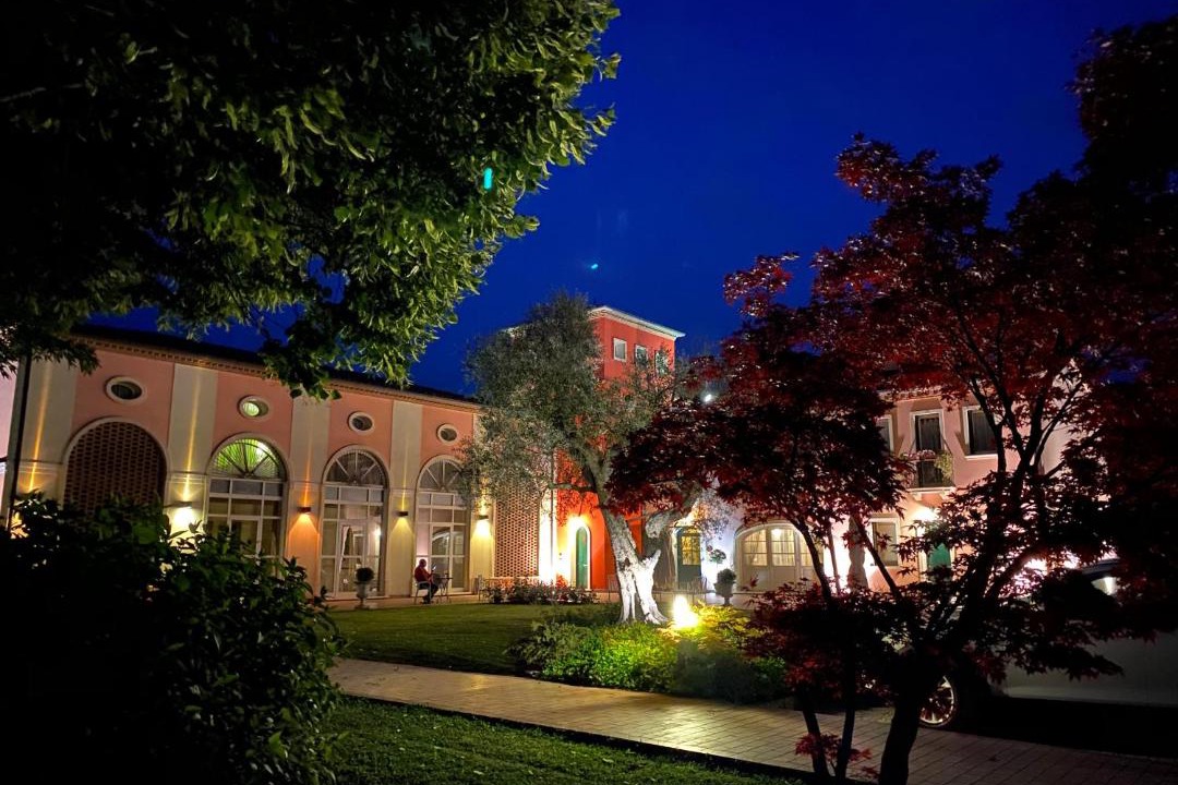 Photo of Buildings in Monselice