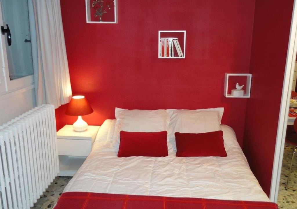 Photo of Bedroom in Gagny