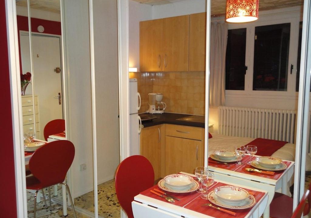 Photo of Kitchen in Gagny