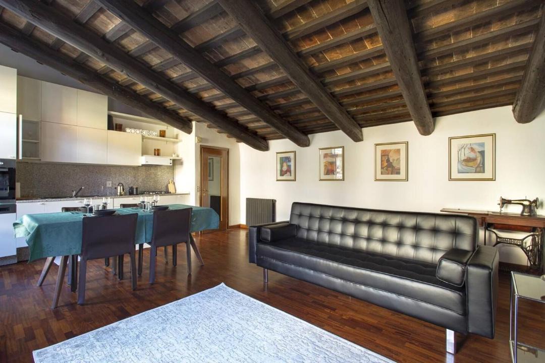 Photo of Livingroom in Historic Centre