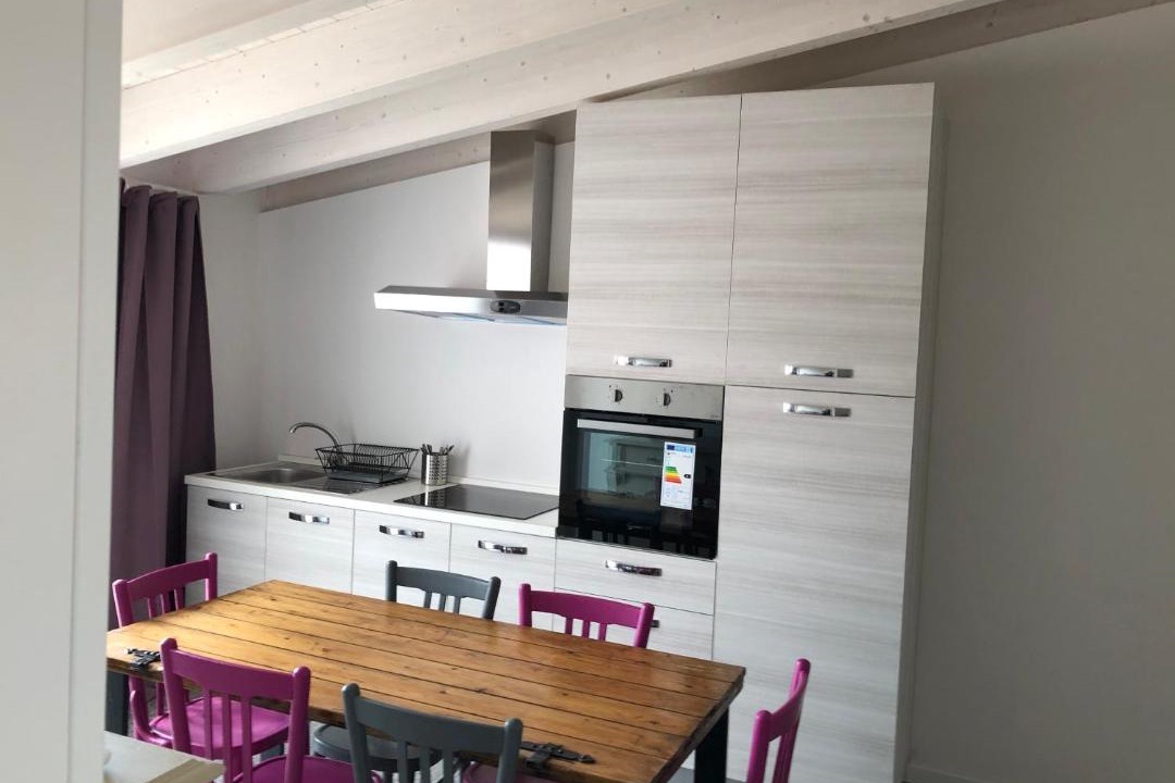 Photo of Kitchen in Castelnuovo del Garda