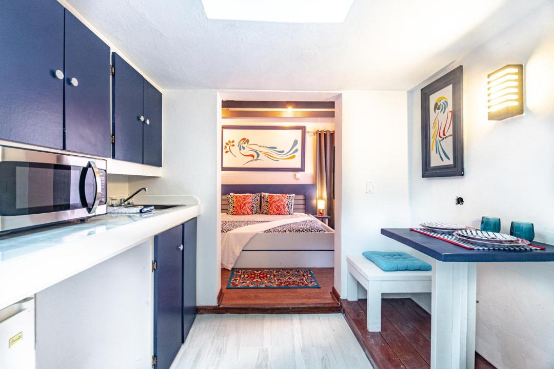 Photo of Bedroom in Gambier