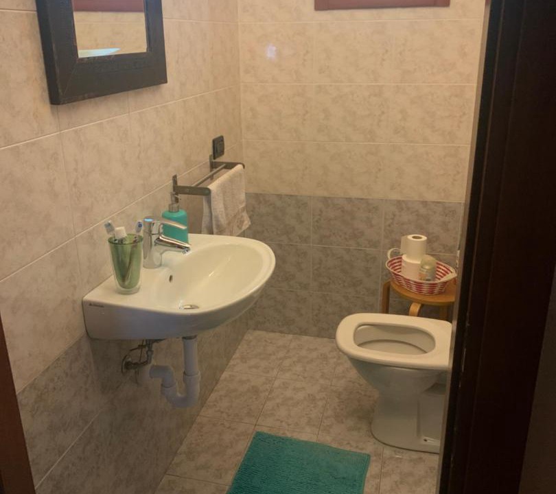 Photo of Bathroom in Citta Antica
