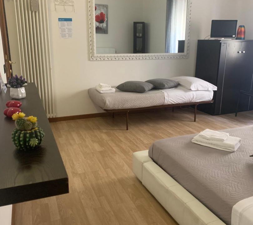 Photo of Livingroom in Citta Antica