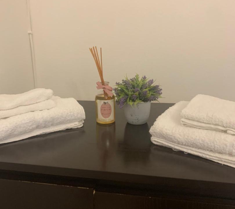 Photo of Bedroom in Citta Antica