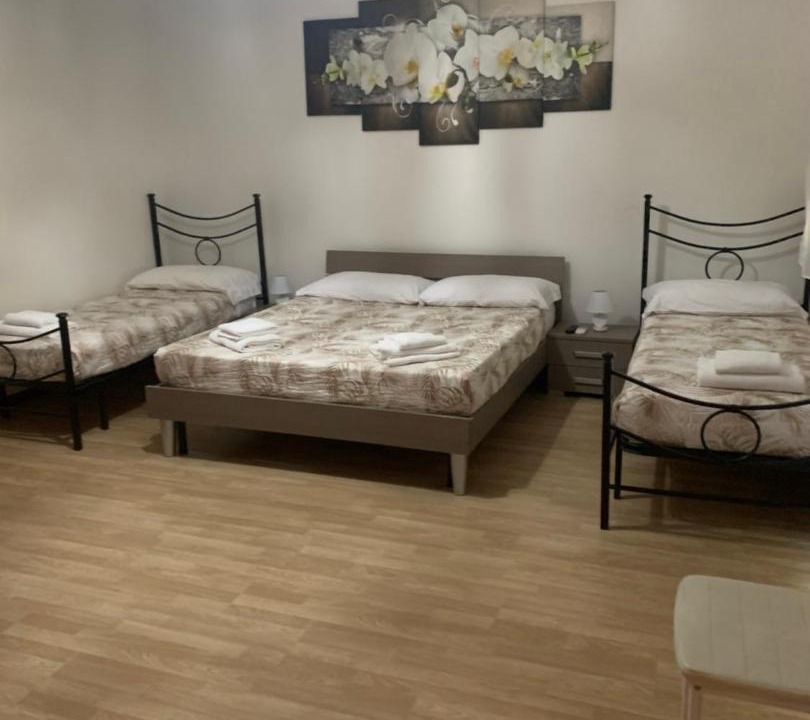 Photo of Bedroom in Citta Antica