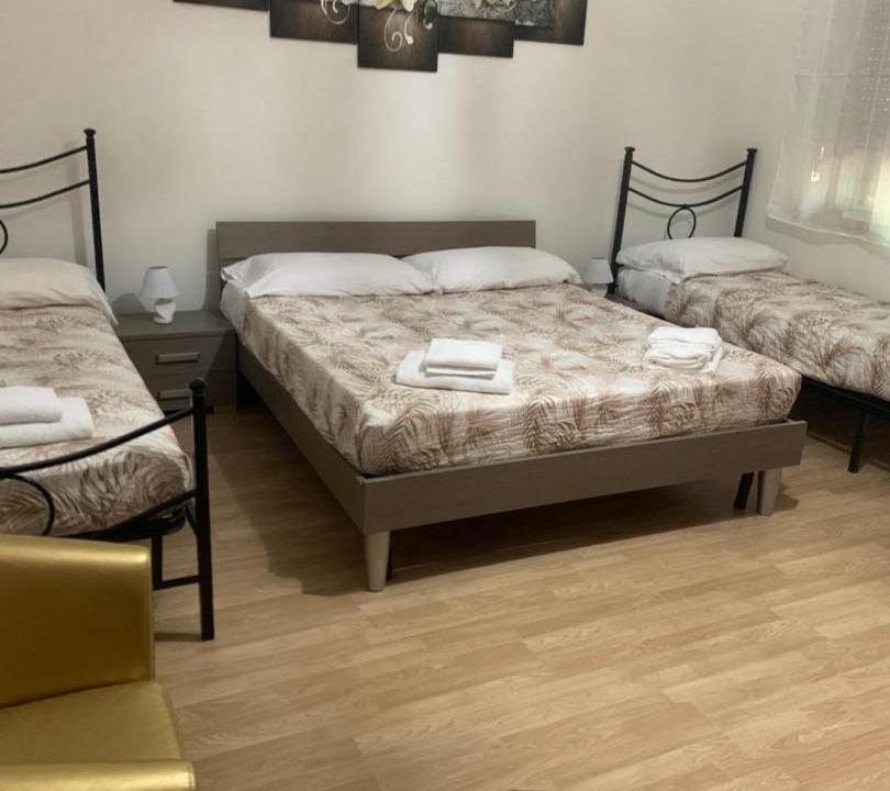 Photo of Bedroom in Citta Antica