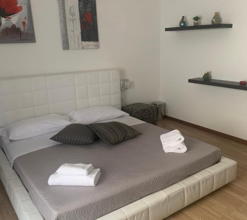 Photo of Bedroom in Citta Antica