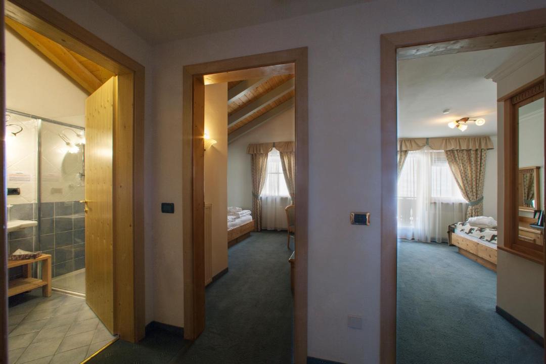 Photo of Bedroom in Livinallongo del Col di Lana