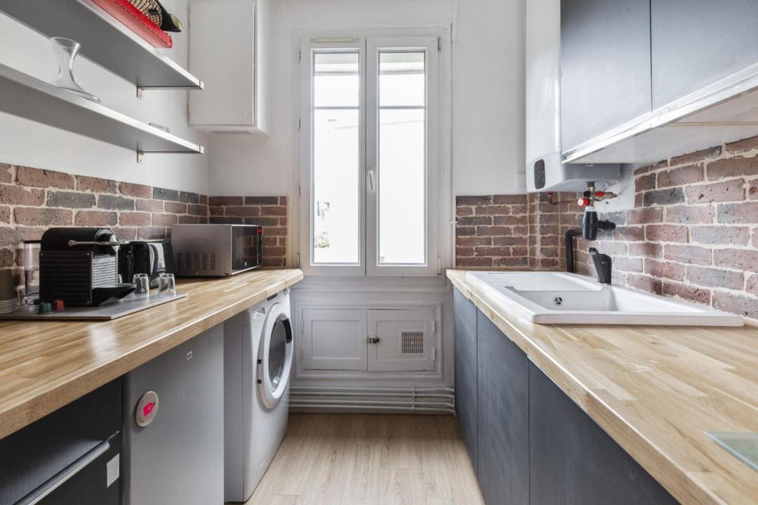 Photo of Kitchen in Saint-Mande