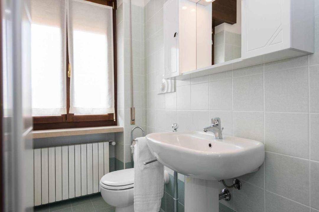 Photo of Bathroom in Torri del Benaco