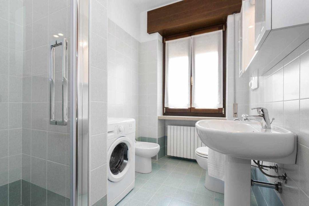 Photo of Bathroom in Torri del Benaco