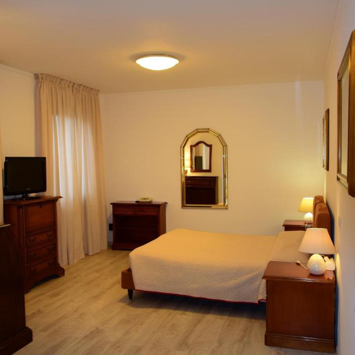 Photo of Bedroom in Ovest