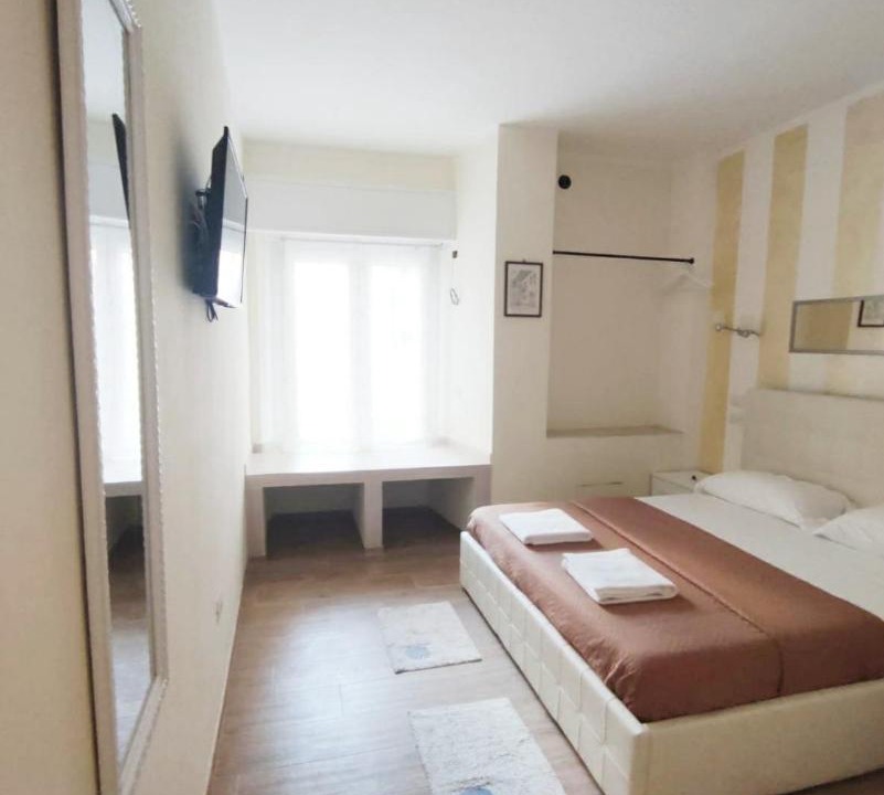 Photo of Bedroom in Citta Antica
