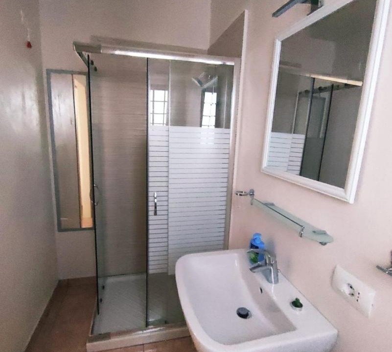 Photo of Bathroom in Citta Antica