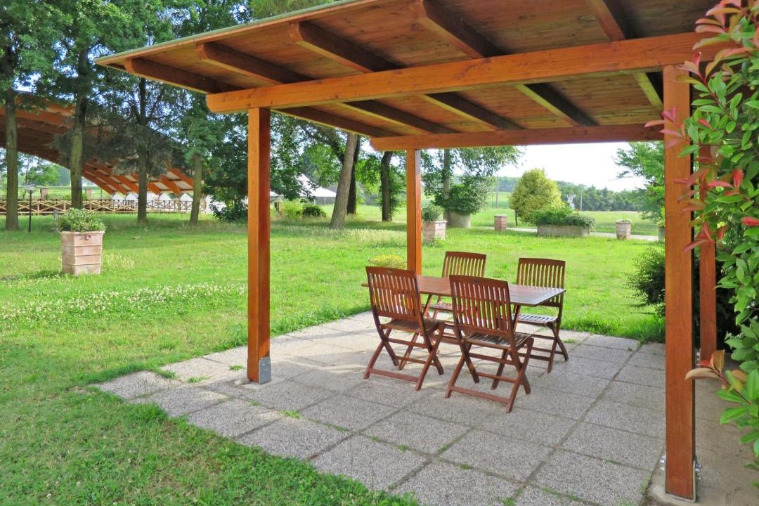 Photo of Patio Balcony in Ariano nel Polesine