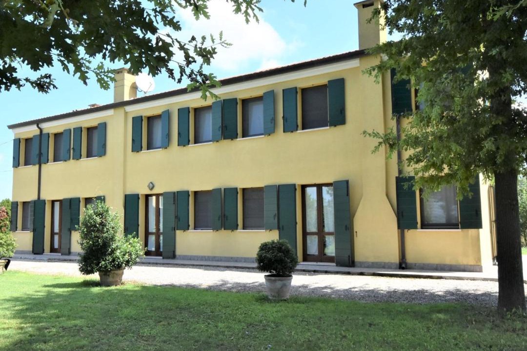 Photo of Buildings in Ariano nel Polesine