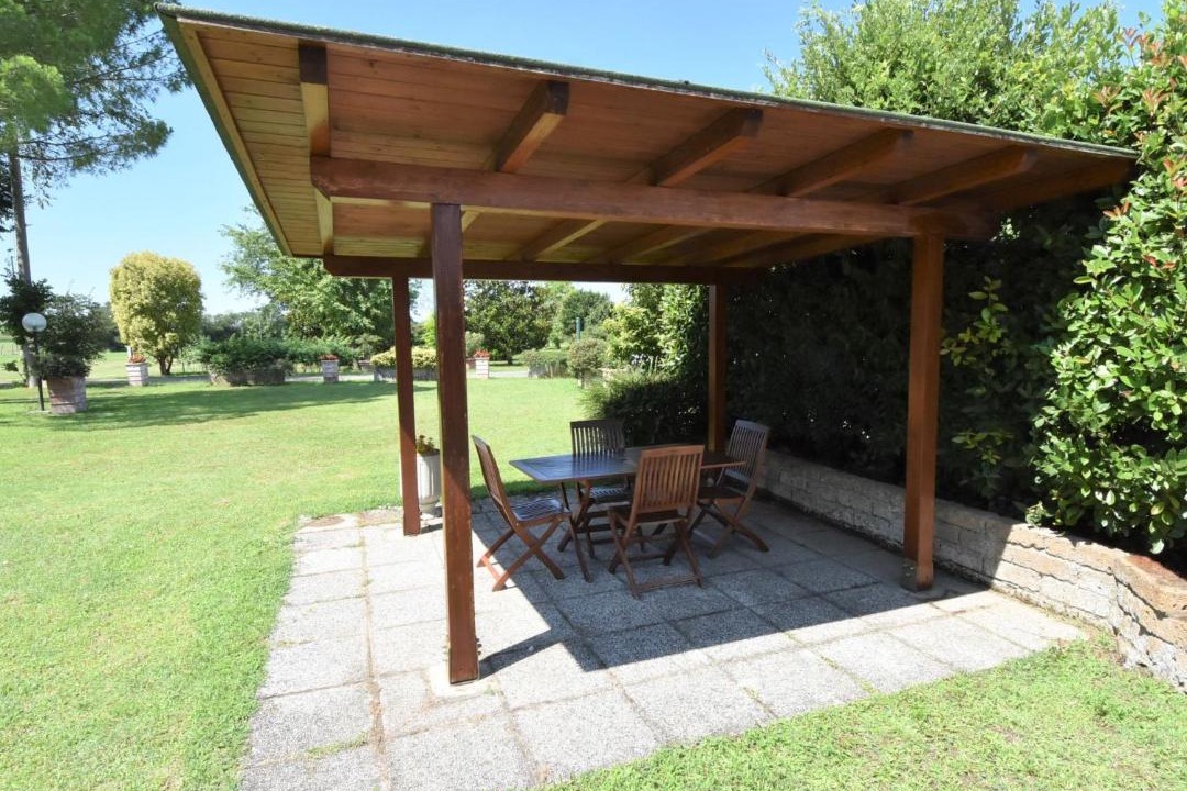 Photo of Patio Balcony in Ariano nel Polesine