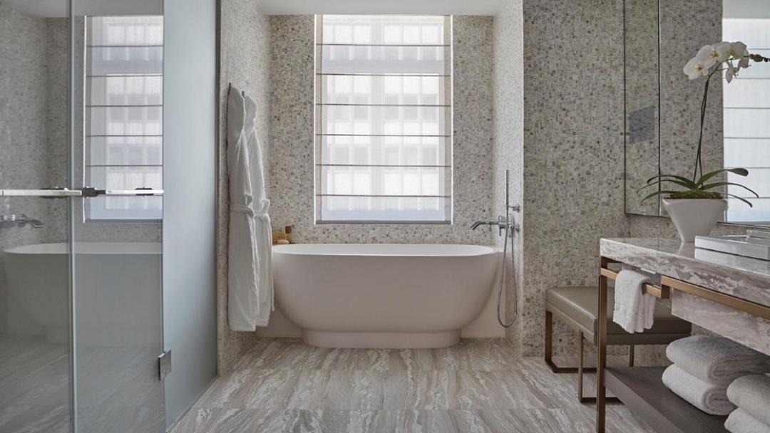 Photo of Bathroom in Tribeca