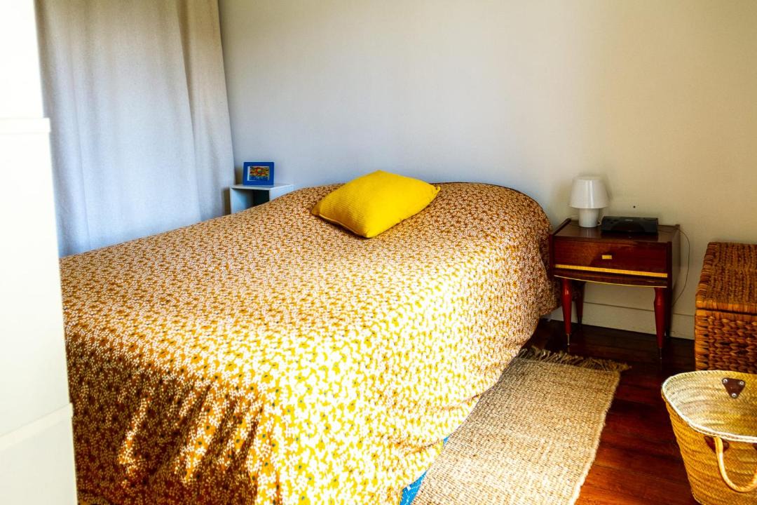 Photo of Bedroom in Quartier de la Goutte-d'Or