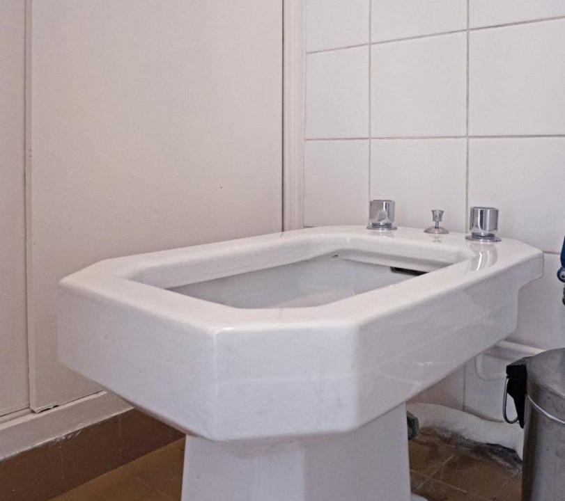 Photo of Bathroom in Parc-de-Montsouris
