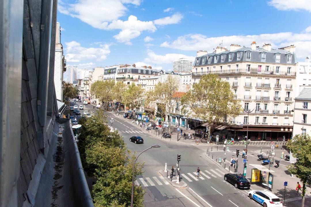 Photo of Others in Quartier de la Goutte-d'Or