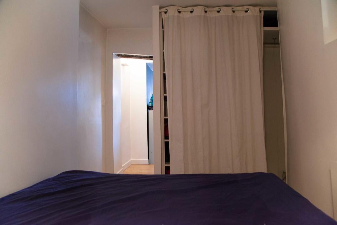Photo of Bedroom in Quartier de la Goutte-d'Or