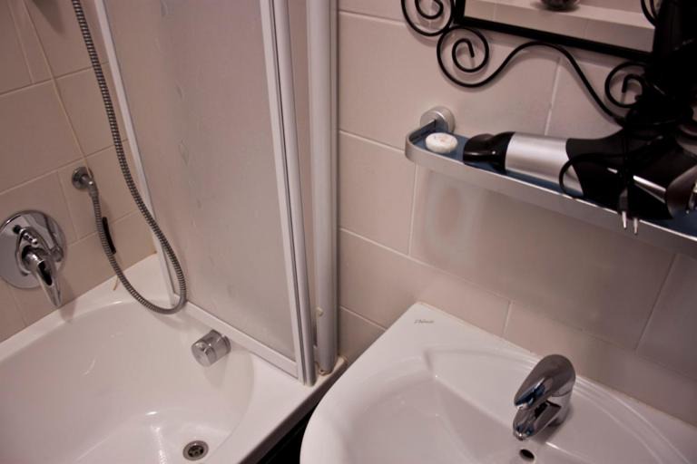 Photo of Bathroom in Santa Maria in Stelle