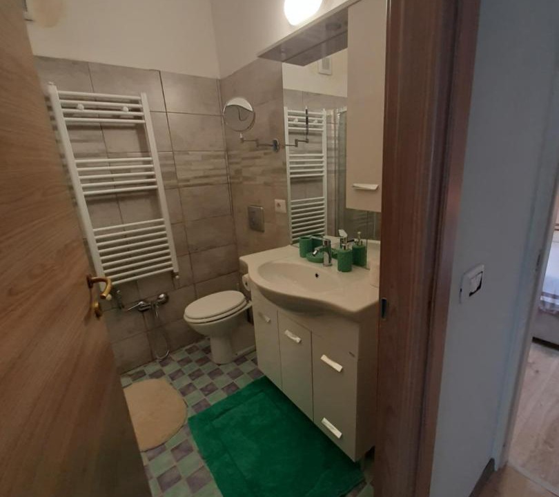 Photo of Bathroom in Salionze